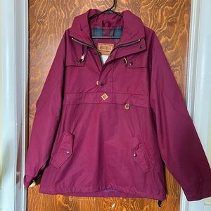 Vintage Outback Trading Company jacket